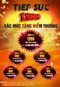 TIẾP SỨC 1288K
