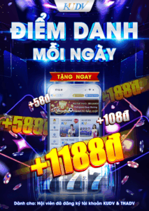 ĐIỂM DANH MỖI NGÀY